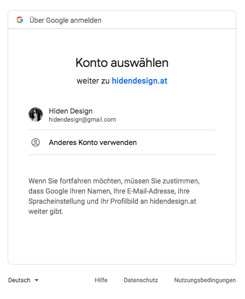 Google Site Kit Plugin fue WordPress installieren und einrichten