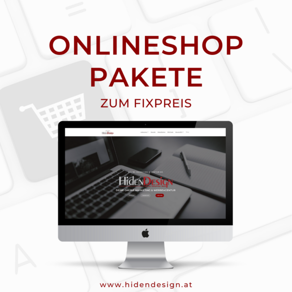 Onlineshop Fixpreis Pakete