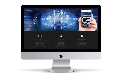 HidenDesign-Webdesign-Coinbet