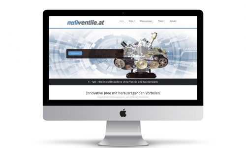 HidenDesign-Webdesign-Nullventile