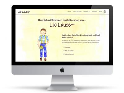 Onlineshop-Webdesign-Website-Lilo-Lauser-Tanja-Kaiser