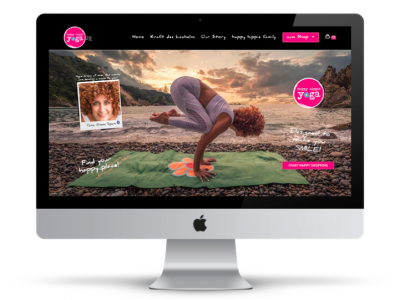 Onlineshop-WooCommerce-happyhippie-yoga-HidenDesign