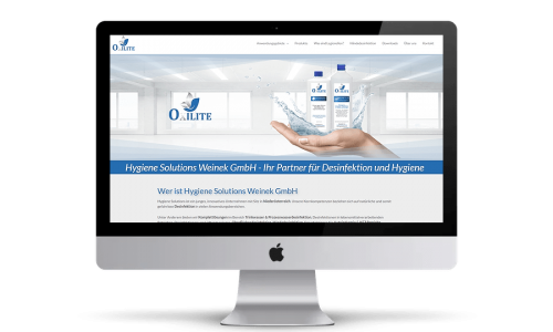 Webdesign-HidenDesign