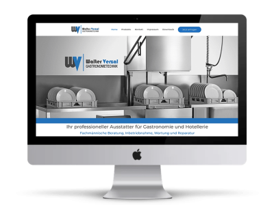 Webdesign-Hidendesign-Werbeagentur-Kapfenberg-Website-Gastronomietechnik-Walter-Verzal