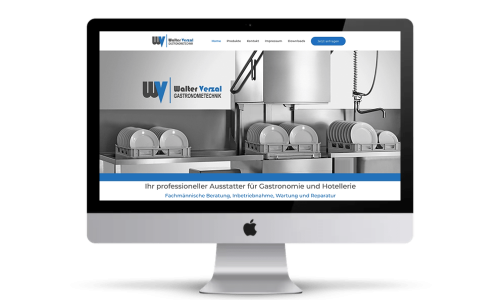 Webdesign-Hidendesign-Werbeagentur-Kapfenberg-Website-Gastronomietechnik-Walter-Verzal