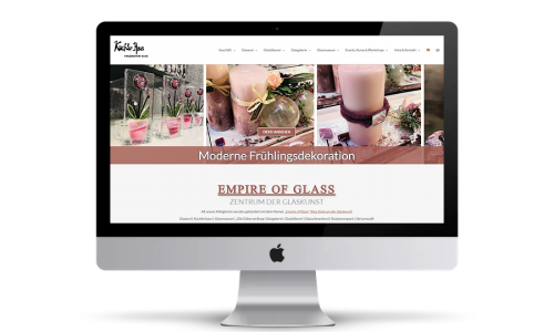 Webdesign-Website-Hidendesign-Kuchlerhaus