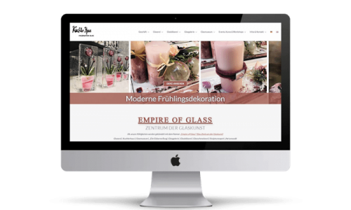 Webdesign-Website-Hidendesign-Kuchlerhaus